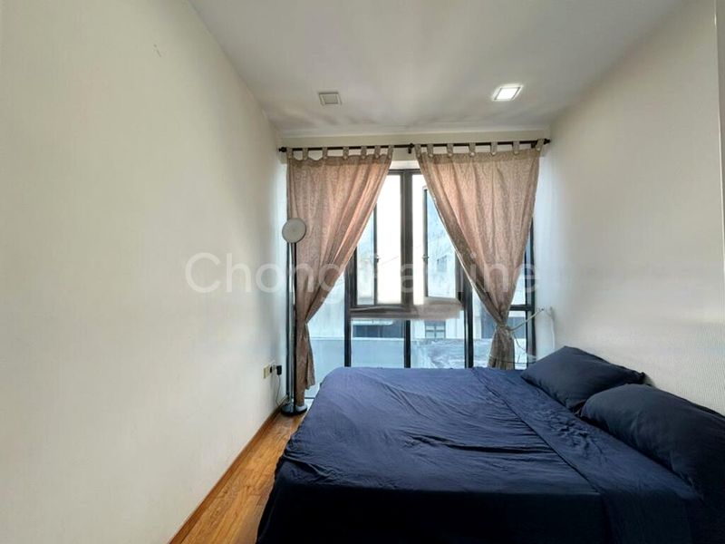 1 Bed Condo for Sale in  Isuites @ Palm - Image 4